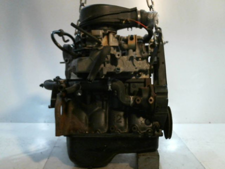 MOTEUR ESSENCE OPEL CORSA II Phase 1  1993-1997 1.2 i
