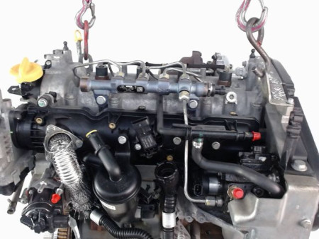 MOTEUR DIESEL ALFA ROMEO GUILIETTA 2010- 2.0 JTDM 