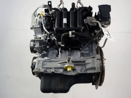 MOTEUR ESSENCE MAZDA MAZDA 2 1.3 MZR