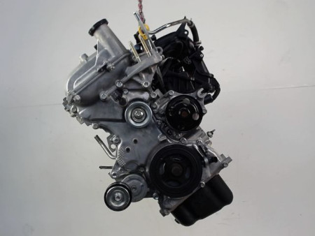 MOTEUR ESSENCE MAZDA MAZDA 2 1.3 MZR