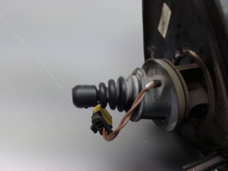 RETROVISEUR EXTERIEUR GAUCHE PEUGEOT 206 + 2009-2013
