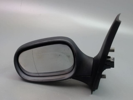 RETROVISEUR EXTERIEUR ELECTRIQUE GAUCHE RENAULT CLIO II Phase 1 1998-2001