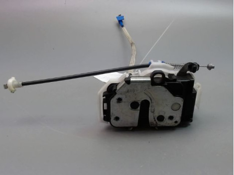 SYSTEME CONDAMNATION AVANT DROIT CITROEN NEMO FG 2008-...