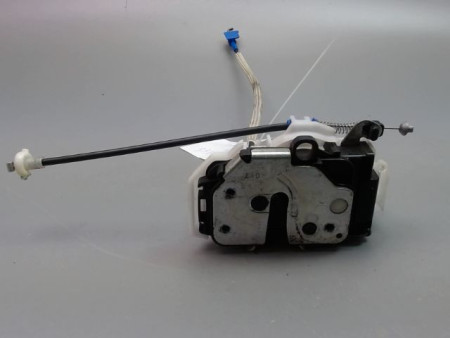 SYSTEME CONDAMNATION AVANT DROIT CITROEN NEMO FG 2008-...