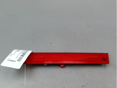 FEUX STOP SUPPLEMENTAIRE FORD FIESTA VI Phase 1 2008-2012