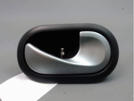 POIGNEE INTERIEURE PORTE ARRIERE DROIT RENAULT CLIO III Phase 2 2009-2014