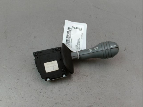 COMMANDE ESSUIE GLACE RENAULT TWINGO I Phase 3 2000-2007