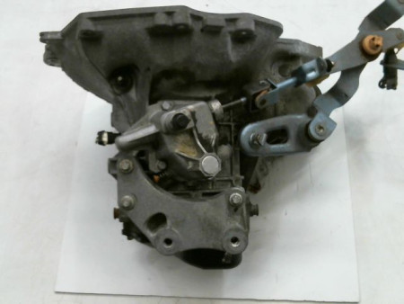 BOITE A VITESSE MECANIQUE OPEL CORSA IV Phase 1  2006-2010 