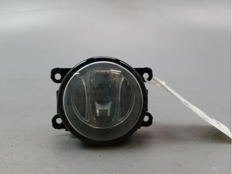 PHARE ANTIBROUILLARD AVANT GAUCHE FORD FIESTA V Phase 2 2005-2008