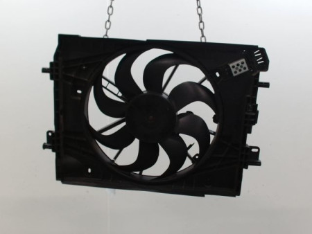 MOTEUR VENTILATEUR RADIATEUR RENAULT CLIO IV Phase 1 2012-...