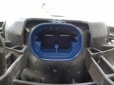 MOTEUR VENTILATEUR RADIATEUR RENAULT CLIO IV Phase 1 2012-...