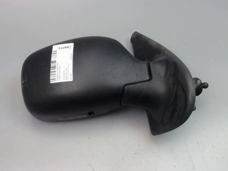RETROVISEUR EXTERIEUR DROIT NISSAN KUBISTAR PRO
