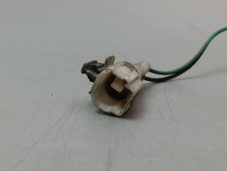 FEU BROUILLARD CENTRAL ARRIERE SUZUKI SWIFT III 2005-2011