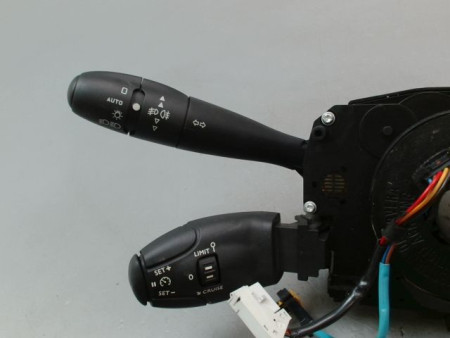BLOC COMMODOS PEUGEOT 207 2006-2013
