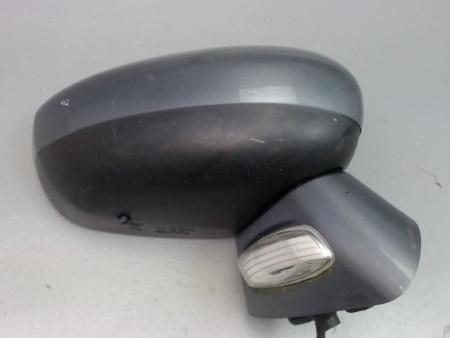 RETROVISEUR EXTERIEUR ELECTRIQUE DROIT CITROEN C4 I Phase 2 2008-2010