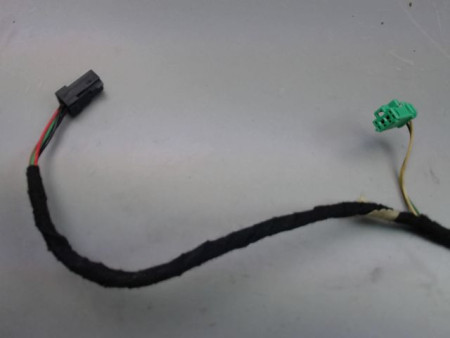RETROVISEUR EXTERIEUR ELECTRIQUE DROIT CITROEN C4 I Phase 2 2008-2010