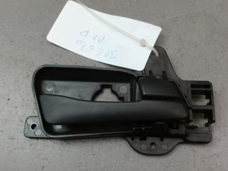 POIGNEE INTERIEURE PORTE ARRIERE DROIT HYUNDAI I 30 I Phase 1 2007-2010