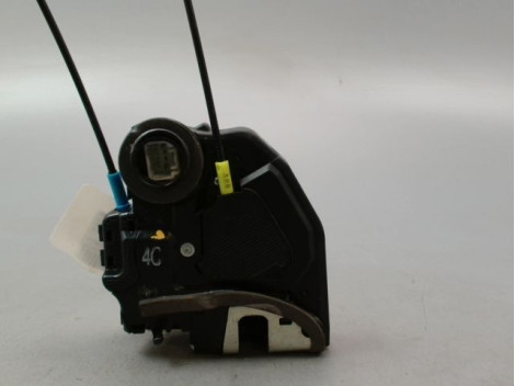 SYSTEME CONDAMNATION ARRIERE DROIT TOYOTA AURIS 2010-