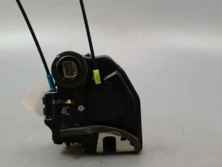 SYSTEME CONDAMNATION ARRIERE DROIT TOYOTA AURIS 2010-
