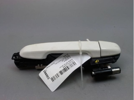 POIGNEE EXTERIEURE PORTE ARRIERE DROIT TOYOTA AURIS 2010-