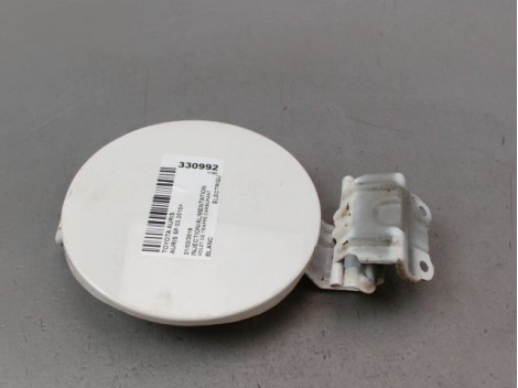 VOLET DE TRAPPE CARBURANT TOYOTA AURIS 2010-