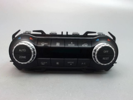COMMANDE DE CHAUFFAGE MERCEDES CLASSE B 2008-