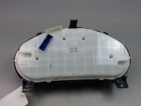 BLOC COMPTEURS OPEL MERIVA MONOSP. II Phase 2 (B) 2013-...