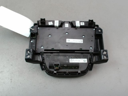 COMMANDE DE CHAUFFAGE OPEL MERIVA MONOSP. II Phase 2 (B) 2013-...