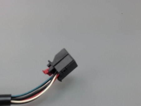 RETROVISEUR EXTERIEUR ELECTRIQUE DROIT AUDI A3 II Phase 1 (8P) 2003-2008