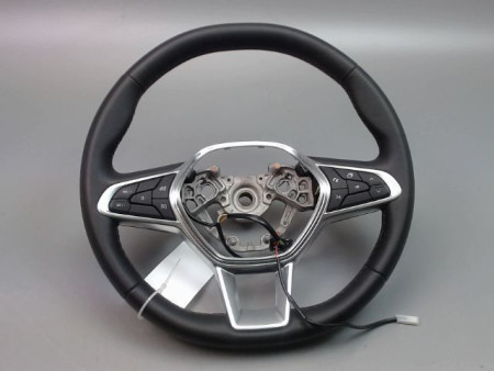 VOLANT DE DIRECTION RENAULT CLIO