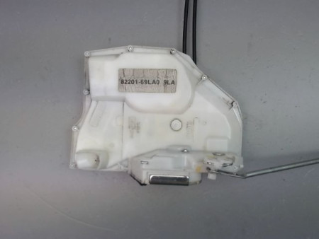 SYSTEME CONDAMNATION AVANT DROIT SUZUKI SWIFT 3P