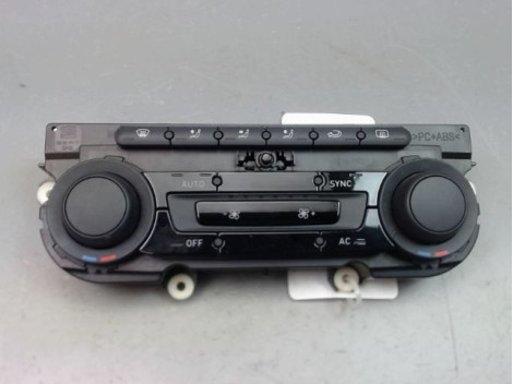 COMMANDE DE CHAUFFAGE SEAT LEON II Phase 2 (1P) 2009-2012