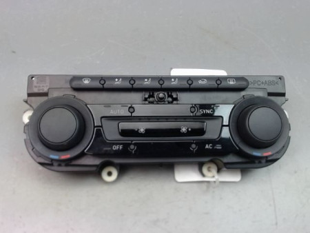COMMANDE DE CHAUFFAGE SEAT LEON II Phase 2 (1P) 2009-2012