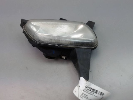 PHARE ANTIBROUILLARD AVANT DROIT CITROEN XANTIA Phase 1 1993-1998