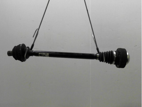 TRANSMISSION ARRIERE GAUCHE AUDI A6 AVANT ALLROAD 2001- 3.0 TDI quattro