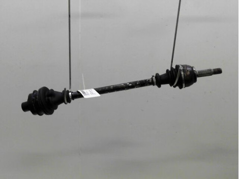 TRANSMISSION AVANT GAUCHE RENAULT SUPER 5 1984-1996 1.2 