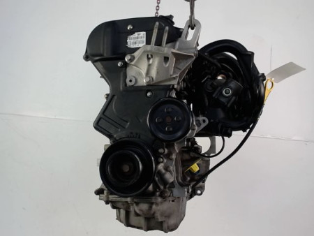 MOTEUR ESSENCE FORD FUSION Phase 1 2002-2005 1.4