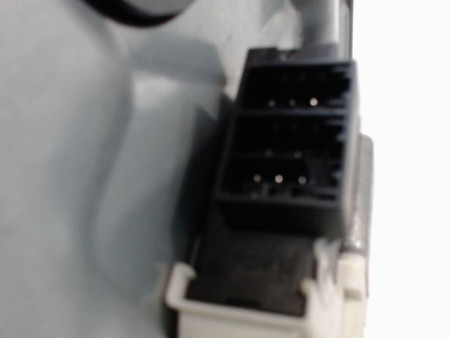 MECANISME+MOTEUR LEVE-GLACE AVANT GAUCHE SEAT IBIZA III Phase 1 (6L) 2002-2006