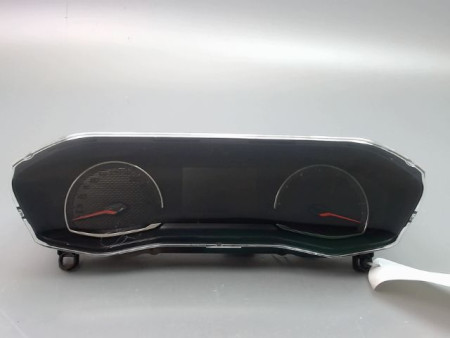 BLOC COMPTEURS PEUGEOT 208 2012-...
