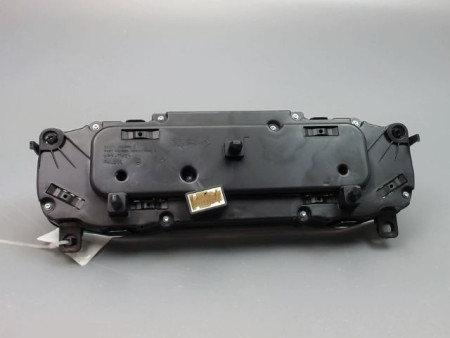 BLOC COMPTEURS PEUGEOT 208 2012-...