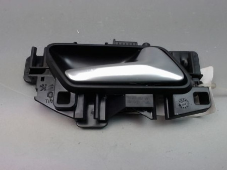 POIGNEE INTERIEURE PORTE AVANT DROIT PEUGEOT 208 2012-...