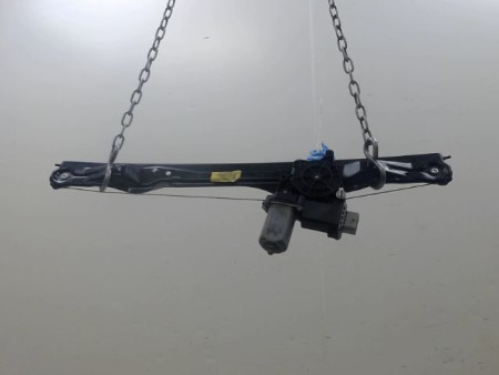 MECANISME+MOTEUR LEVE-GLACE AVANT DROIT FIAT DOBLO CARGO II Phase 1 2010-...