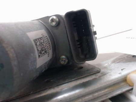 MECANISME+MOTEUR LEVE-GLACE ARRIERE DROIT CITROEN C3 II Phase 1 (A51) 2009-2013