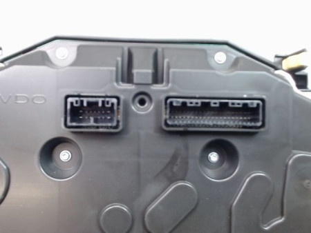 BLOC COMPTEURS TOYOTA AURIS 2010-