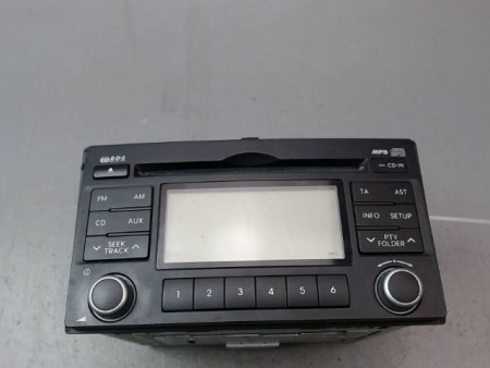 AUTORADIO KIA SPORTAGE BREAK II Phase 2 2007-2010