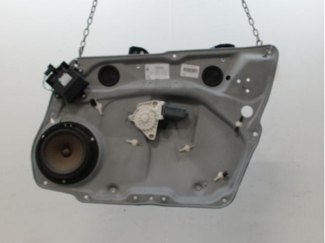 MECANISME+MOTEUR LEVE-GLACE AVANT DROIT MERCEDES CLASSE B 2008-