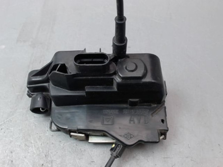 SYSTEME CONDAMNATION AVANT DROIT RENAULT LAGUNA II Phase 1 2000-2005