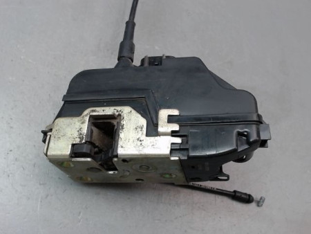 SYSTEME CONDAMNATION AVANT DROIT RENAULT LAGUNA II Phase 1 2000-2005