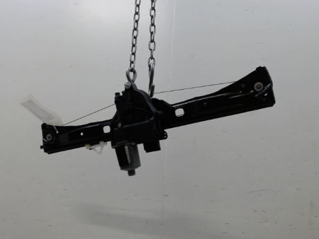 MECANISME+MOTEUR LEVE-GLACE AVANT DROIT CITROEN NEMO FG 2008-...