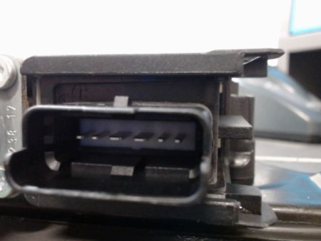 MECANISME+MOTEUR LEVE-GLACE AVANT DROIT CITROEN NEMO FG 2008-...